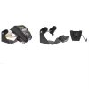 Zebra PRINTER MOUNT+MEDIA ROLLER AND QUICK RELEASE DOCK ZQ630/QLN420