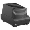 Zebra SPARE BATTERY CHARGER F/TC53/58 TC73/TC78 CHARGES 4 SPARE LI-ION