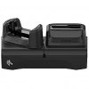 Zebra TC22/TC27 SINGLE SLOT CHARGE ONLY SHARECRADLE PLUS BATTERY