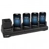Zebra TC51/56 5SL CHARGE ONLY CRADLE W/SPARE BATTERY CHARGER