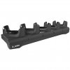 Zebra TC73/TC78 ETHENET 5-SLOT CRADLE CHARGING CRADLE W/ SHIM AND PSU