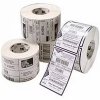 Zebra Z-SLCT 2000T 76X51MM 1370 LBL/ROLL PERFO BOX OF 12