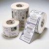 Zebra Z-ULTIM 3000T 102X51MM WHITE 2740 LBL/ROLL C-76MM BOX OF 4