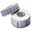 Zebra Z-ULTIM 3000T 38X13MM WHITE 4650 LBL/ROLL C-25MM BOX OF 12