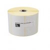 Zebra Z-ULTIM 3000T 51X32MM WHITE 2100 LBL/ROLL C-25MM BOX OF 4