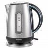 Zelmer Czajnik 1,7L 2200W ZCK7950 Zelmer black/inox
