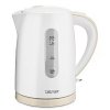 Zelmer ZCK7616I, White/Beige