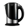 Zelmer ZCK7630B, Black/Silver