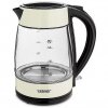 Zelmer ZCK8011I, Stainless steel/Glass