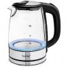 Zelmer ZCK8024, Stainless steel/Glass
