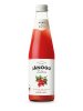 Zelteris GARDU MUTI, Latvijas Jāņogu, stiklā, 0.5l (DEP)