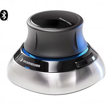 3Dconnexion SpaceMouse Wireless