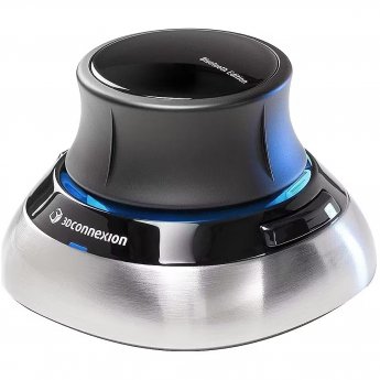 3Dconnexion SpaceMouse Wireless Bluetooth Edition BT