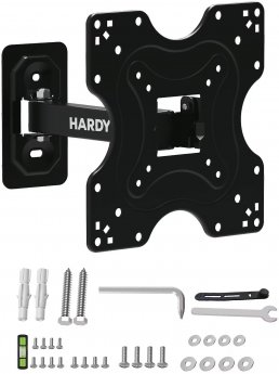 3MK Hardy SlimGrip 20, 14-42"
