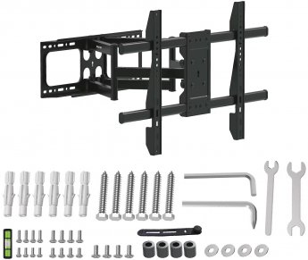 3MK Hardy StableMount 75, 55-90"