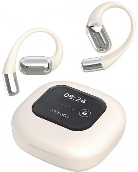4Smarts Bluetooth Headphones OWS transaltor AI SkyBu