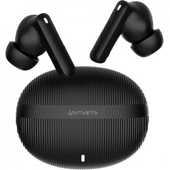 4Smarts SkyBuds Pro ANC in-ear Buds, black