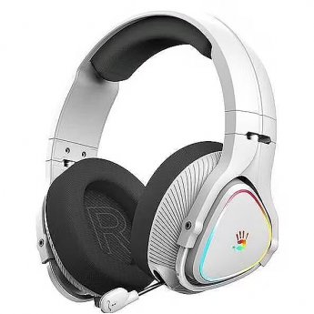 A4Tech A4Tech Bloody MR710 BT5.3+2.4G+Wired szare