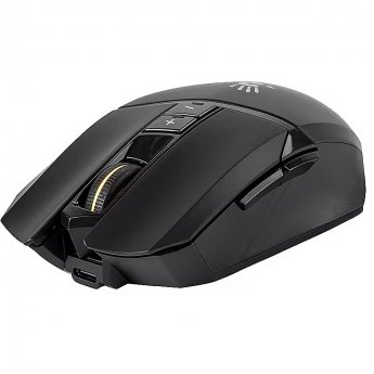 A4Tech A4Tech Bloody R36 ULTRA WRLS 2,4G+USB czarny