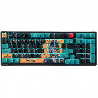 A4Tech Bloody AT98 RENEGADE USB