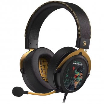 A4Tech Bloody M595 USB Renegade Midnight