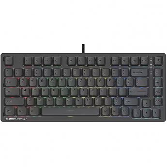 A4Tech Bloody MS76, Iron Grey