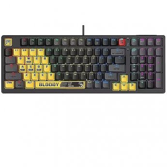 A4Tech Bloody S98 Sport, Lime