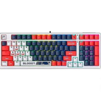 A4Tech Bloody S98 Sport, Navy