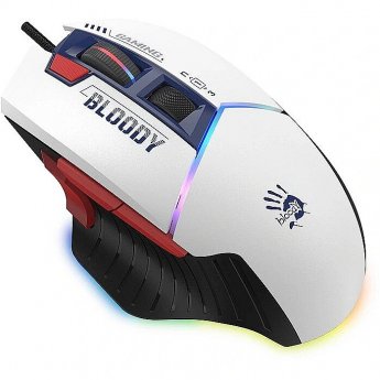 A4Tech Bloody W95 Max, Sports Navy