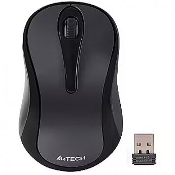 A4Tech G3-280N, Black