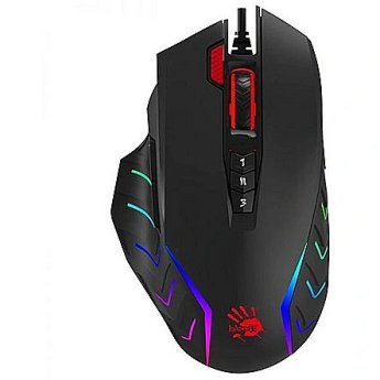 A4Tech J95S, Stone Black