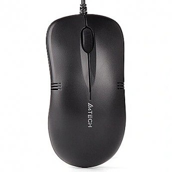 A4Tech OP-560NU V-Track, Black