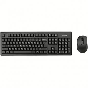 A4Tech V-Track 7100N, Eng