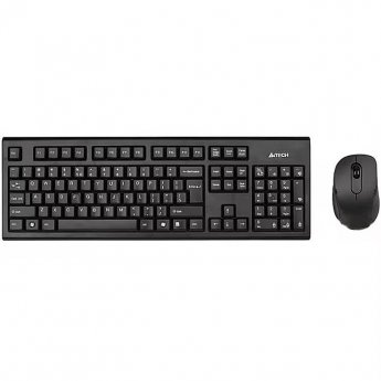 A4Tech V-Track 7100N, Eng