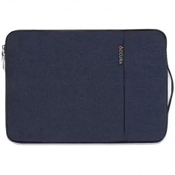 Accura Ava Sleeve, 14, Blue