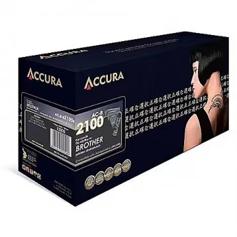 Accura drum Brother (DR-2100)