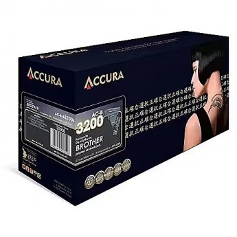 Accura drum Brother (DR-3200)