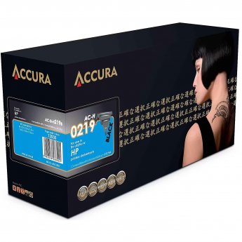Accura drum HP 19A (CF219A) zamiennik