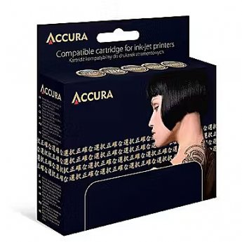 Accura ink Canon (CL-36) zamiennik