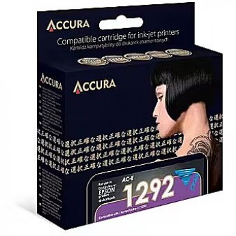 Accura ink Epson (T1292)