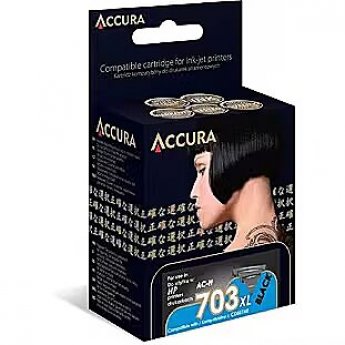 Accura ink HP No. 703XL (CD887AE)