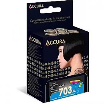 Accura ink HP No. 703XL (CD888AE)