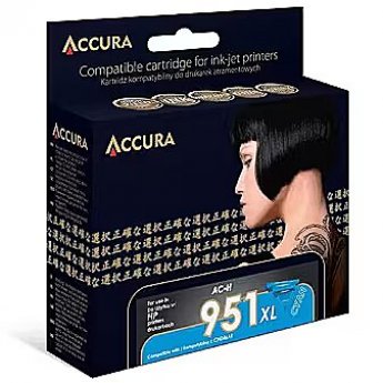 Accura ink HP No. 951XL (CN046AE)