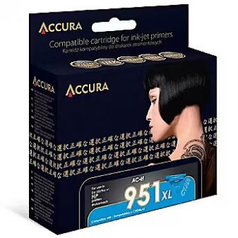 Accura ink HP No. 951XL (CN046AE)