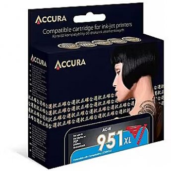Accura ink HP No. 951XL (CN047AE)