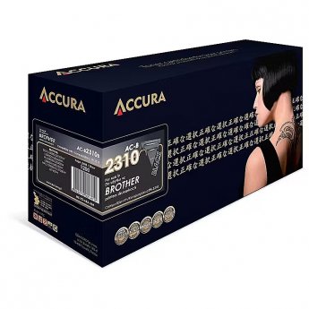 Accura toner Brother (TN-2310)