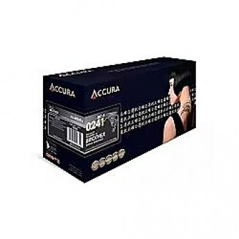 Accura toner Brother (TN-241BK)
