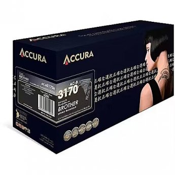 Accura toner Brother (TN-3170/3130/3135/3145) zamiennik