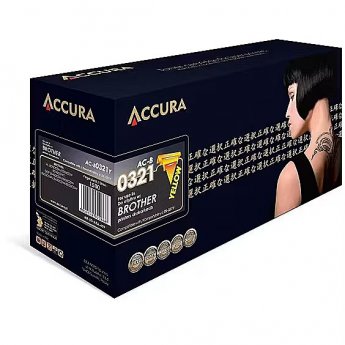 Accura toner Brother (TN-321Y)