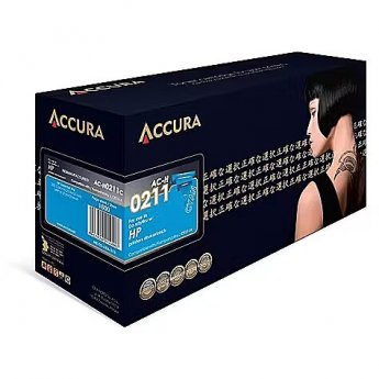 Accura toner HP No. 131A (CF211A)
